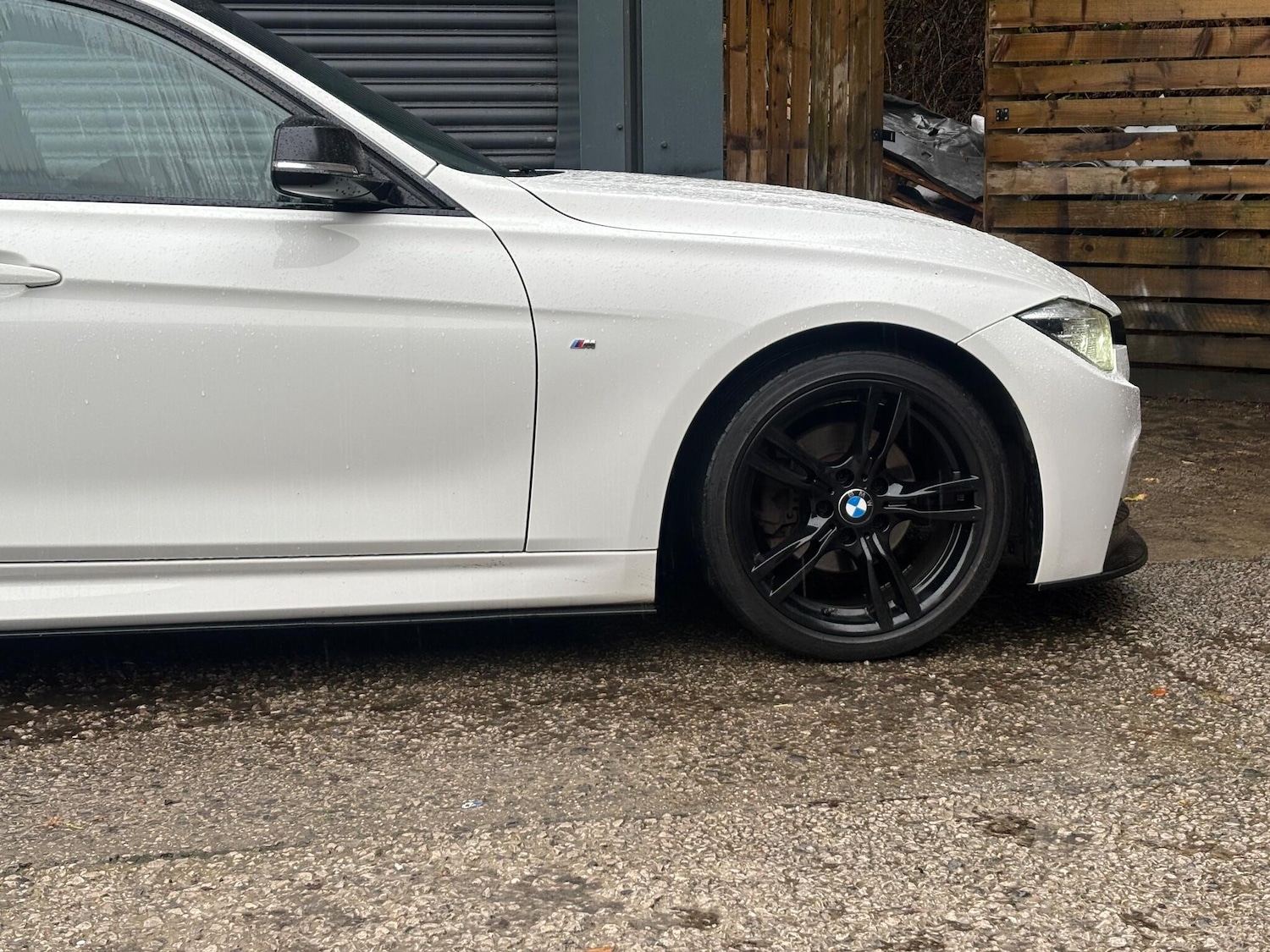 Used BMW 3 Series 2016 for sale - 76752576: Photo 12