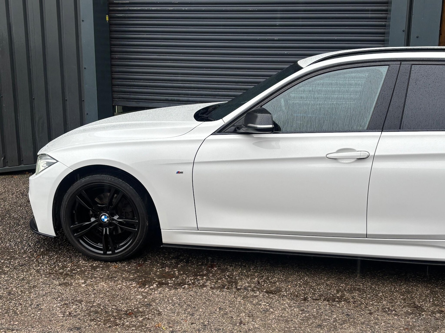 Used BMW 3 Series 2016 for sale - 76752576: Photo 13