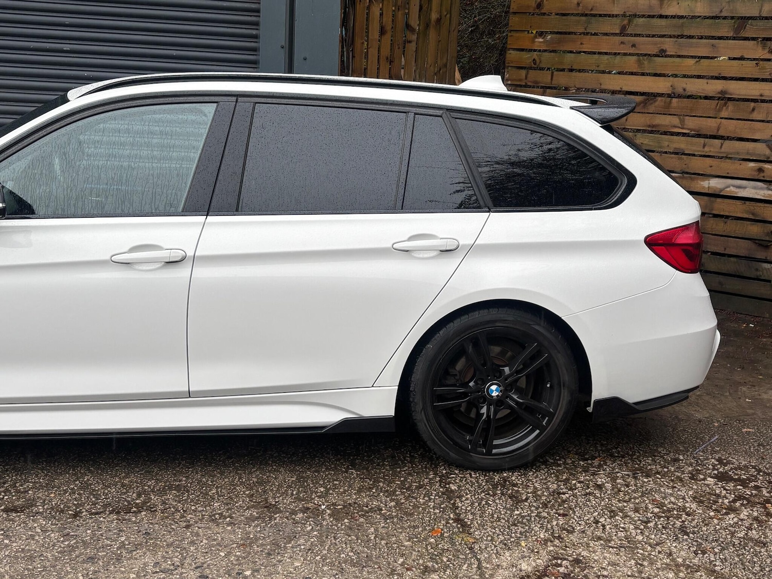 Used BMW 3 Series 2016 for sale - 76752576: Photo 14