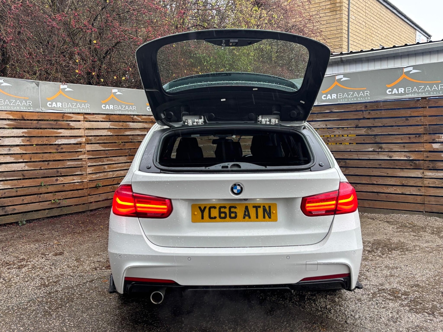 Used BMW 3 Series 2016 for sale - 76752576: Photo 15