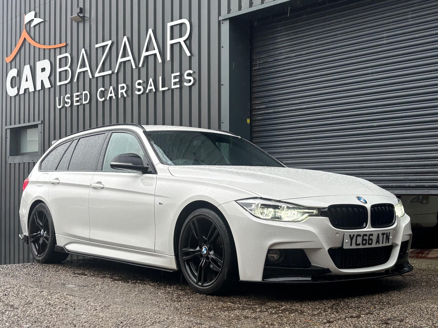 Used BMW 3 Series 2016 for sale - 76752576: Photo 23