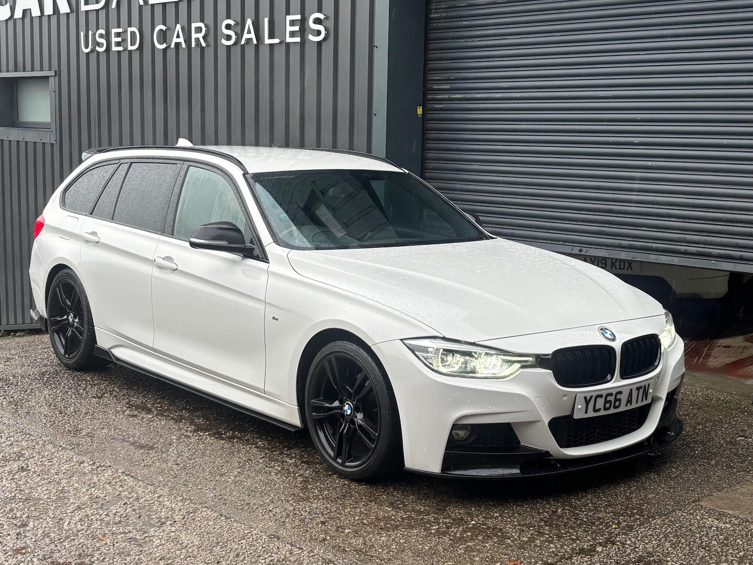Used BMW 3 Series 2016 for sale - 76752576: Photo 25