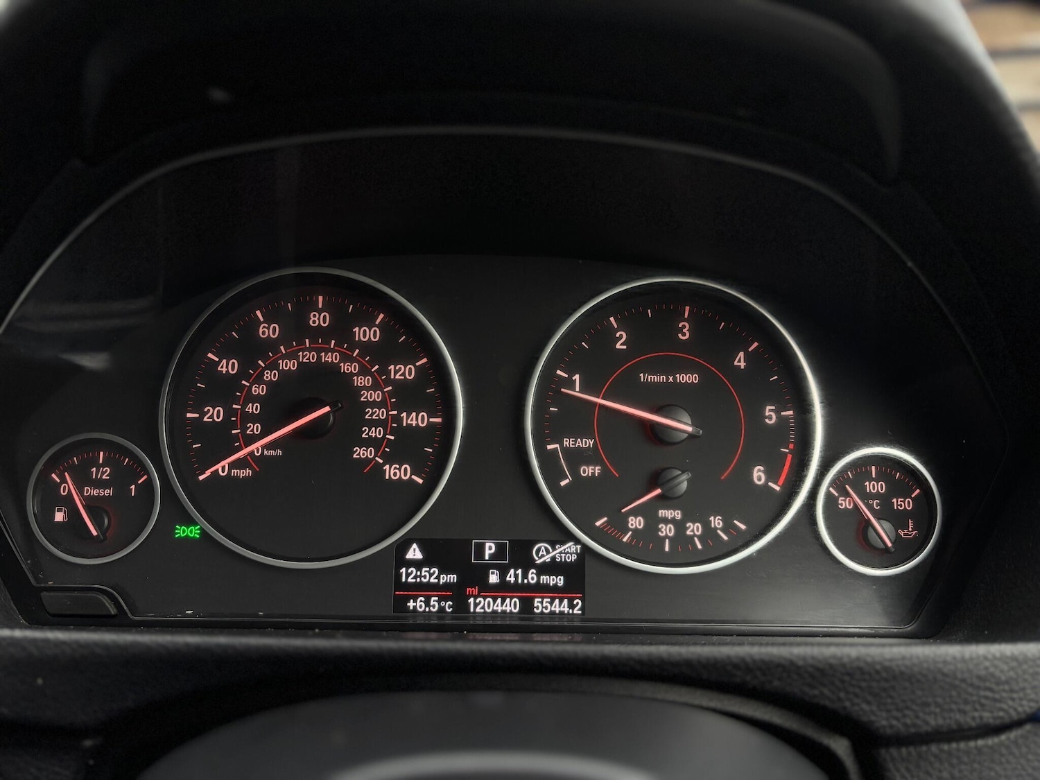 Used BMW 3 Series 2016 for sale - 76752576: Photo 39