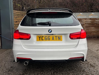 Used BMW 3 Series 2016 for sale - 76752576: Photo