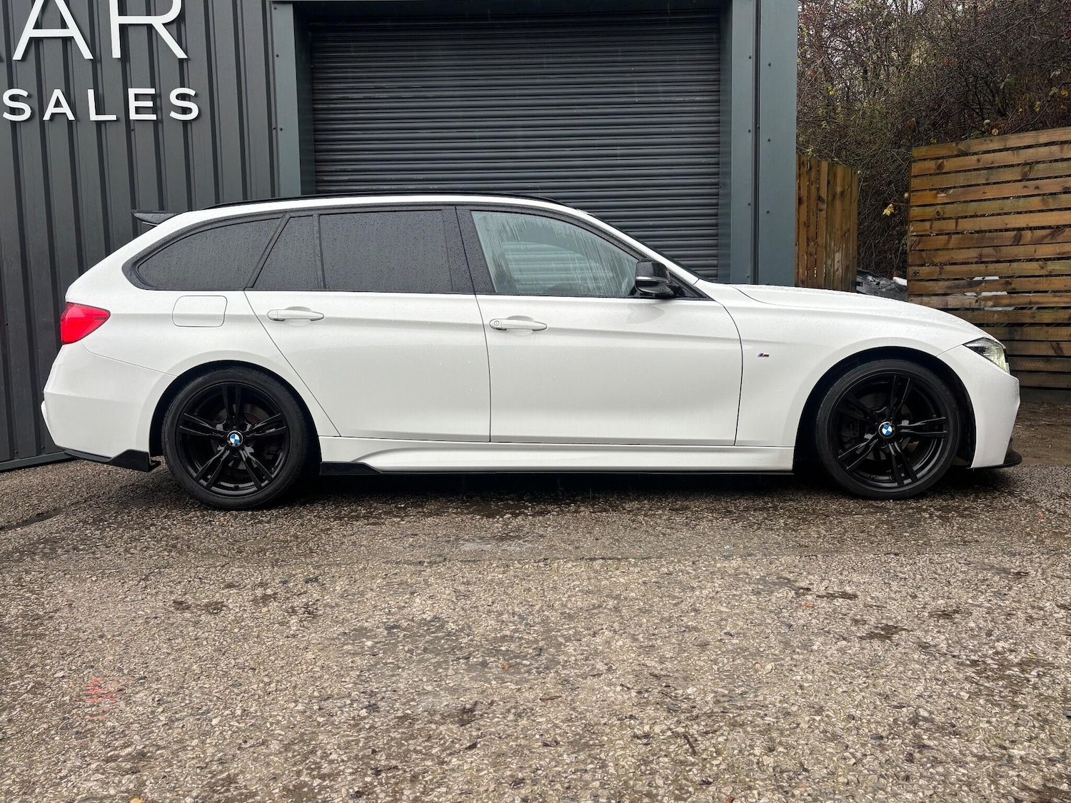 Used BMW 3 Series 2016 for sale - 76752576: Photo 4