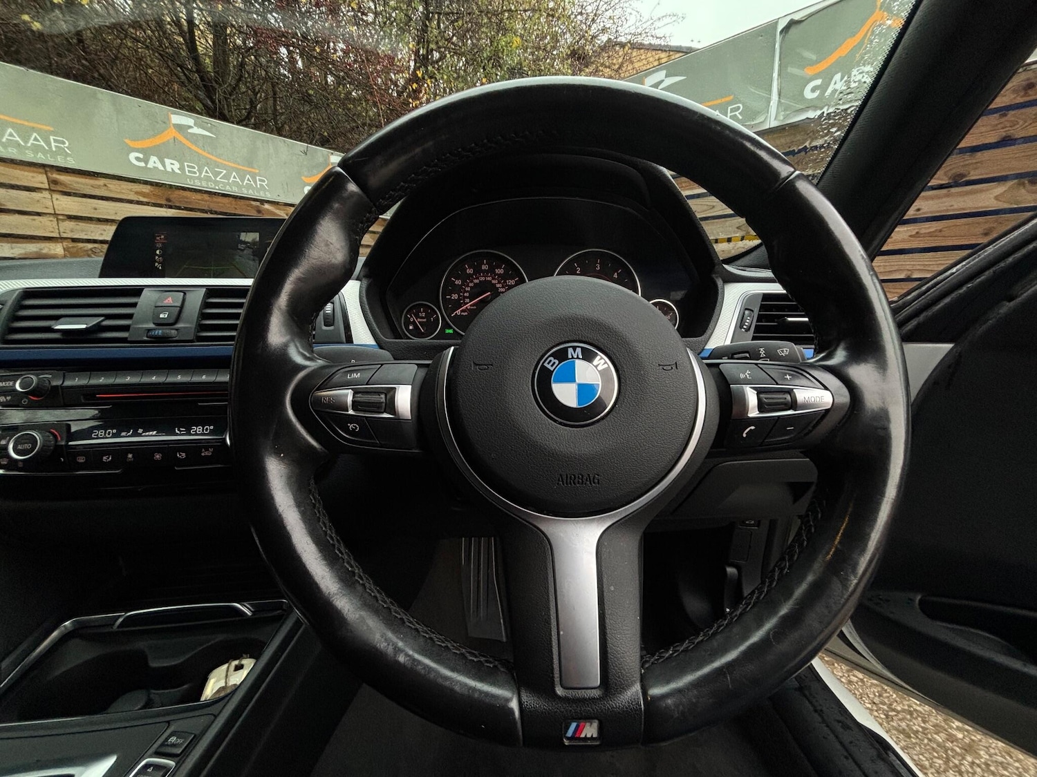 Used BMW 3 Series 2016 for sale - 76752576: Photo 45