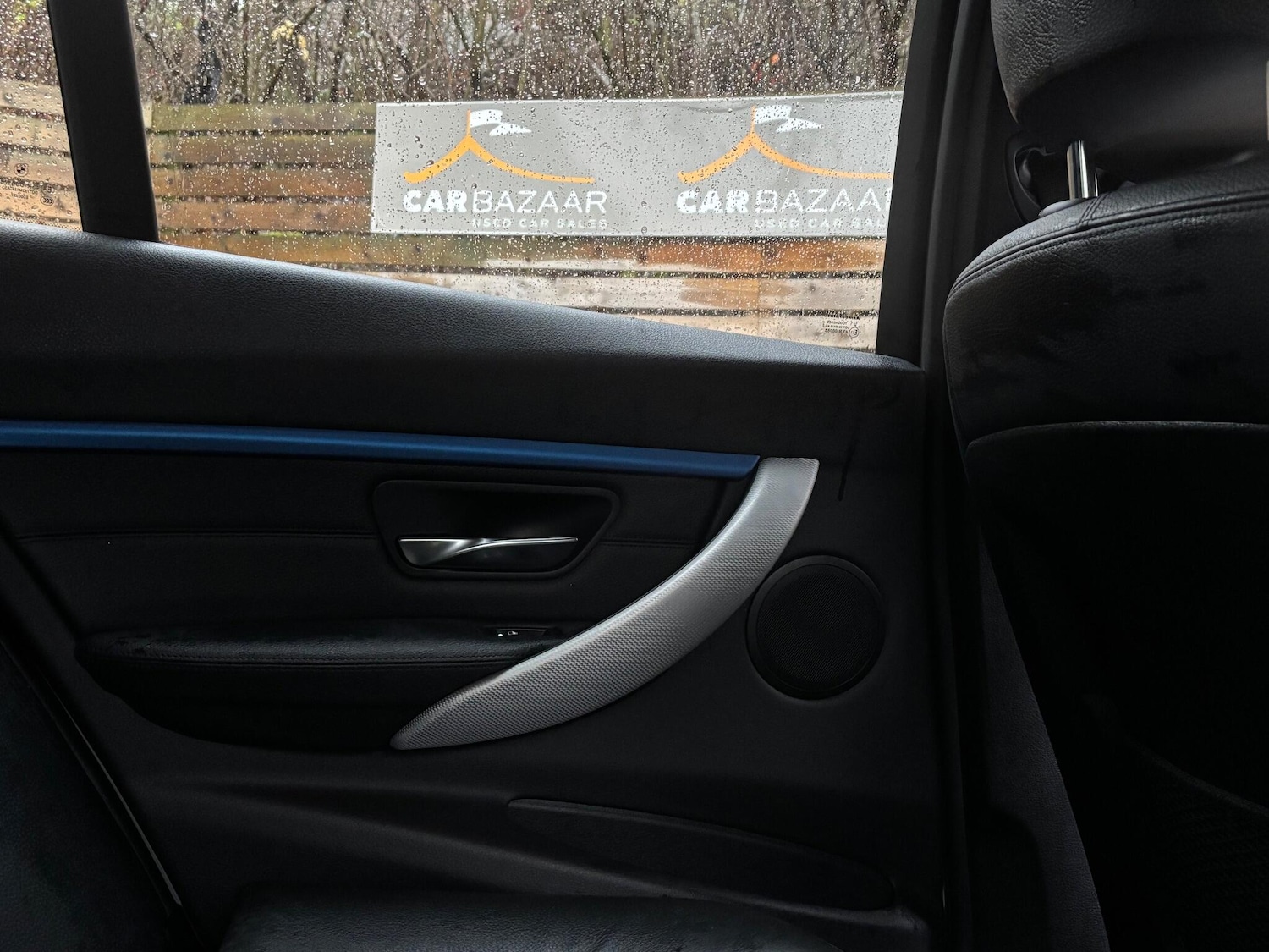 Used BMW 3 Series 2016 for sale - 76752576: Photo 46