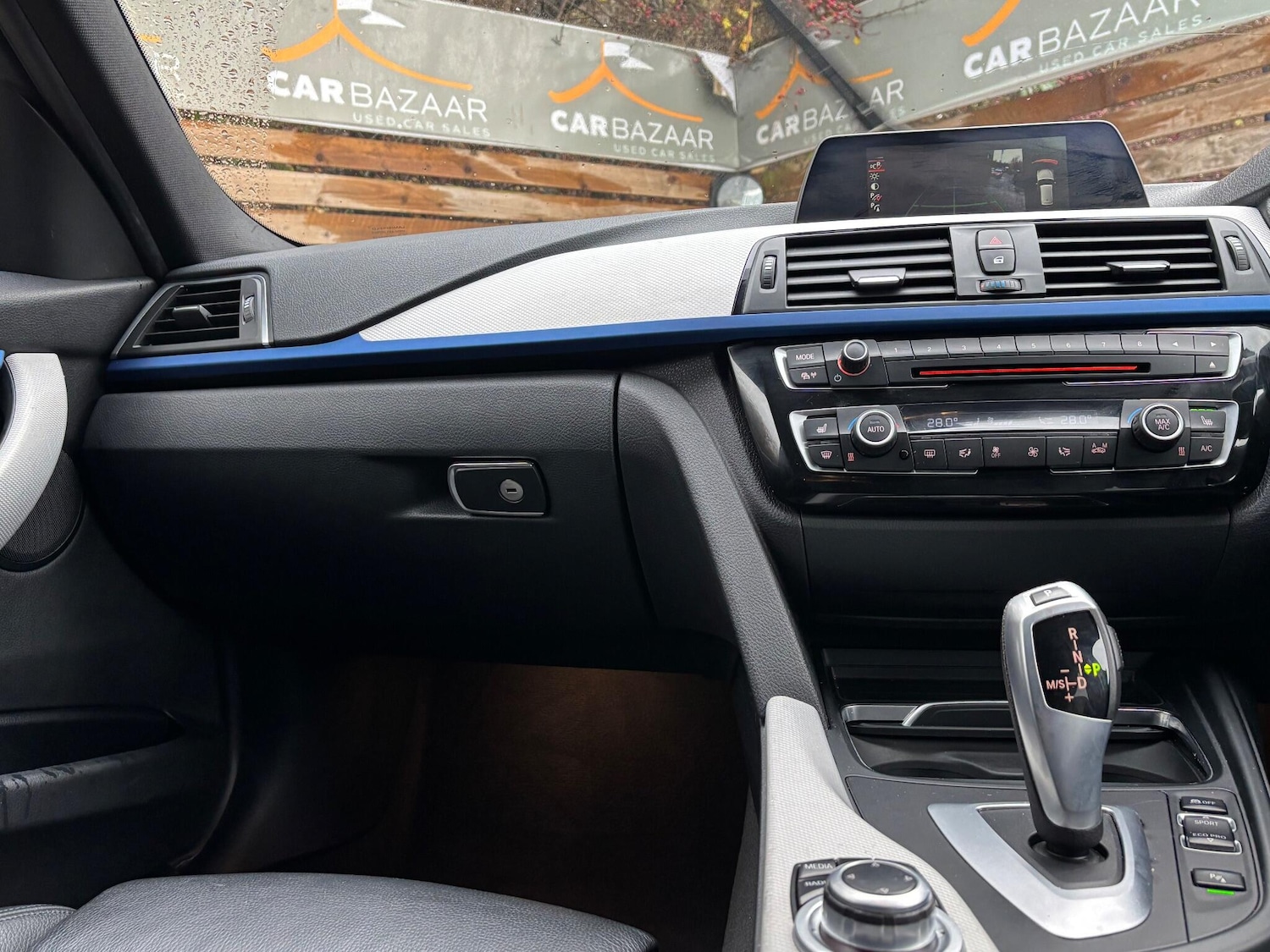 Used BMW 3 Series 2016 for sale - 76752576: Photo 47