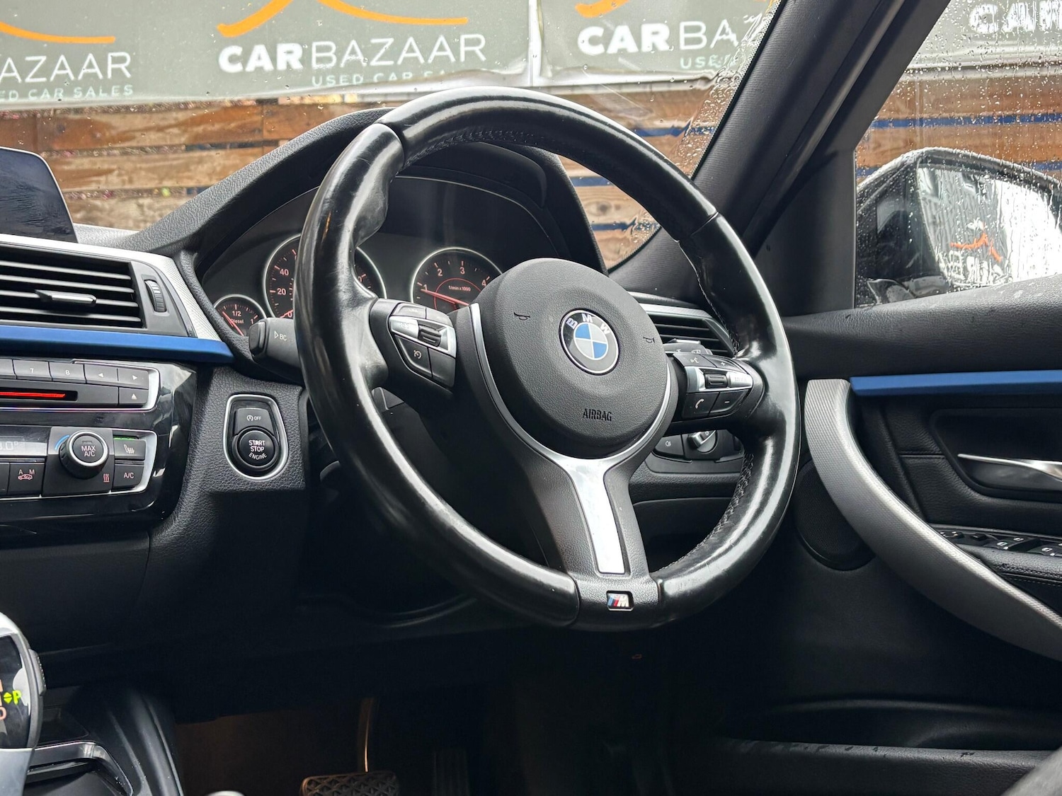 Used BMW 3 Series 2016 for sale - 76752576: Photo 48