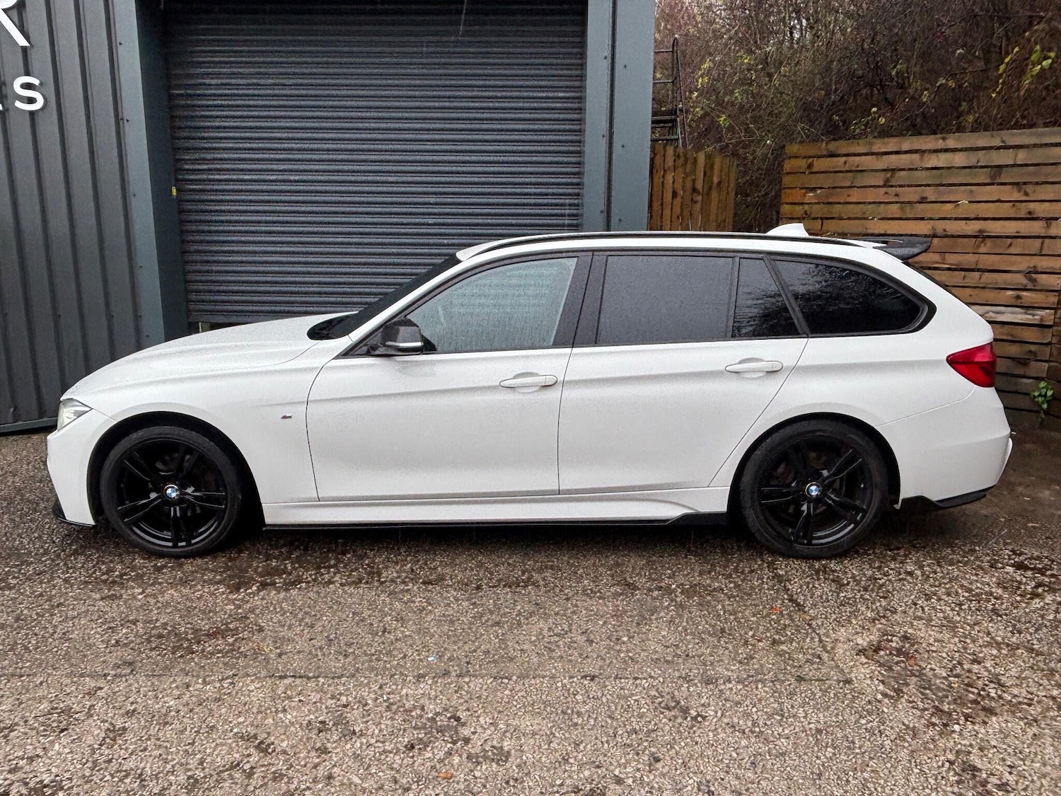 Used BMW 3 Series 2016 for sale - 76752576: Photo 5