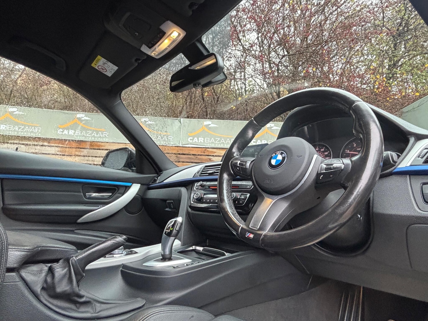 Used BMW 3 Series 2016 for sale - 76752576: Photo 50