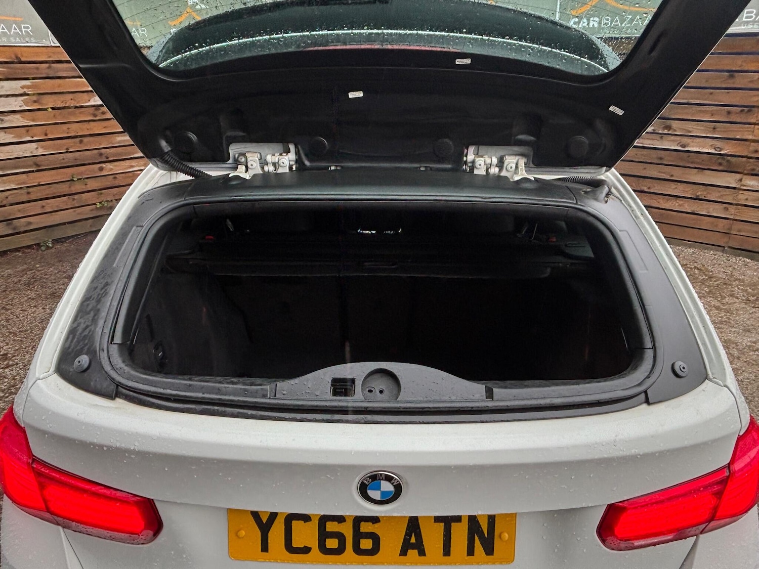 Used BMW 3 Series 2016 for sale - 76752576: Photo 52