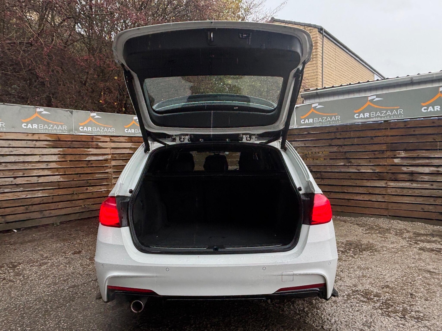 Used BMW 3 Series 2016 for sale - 76752576: Photo 55