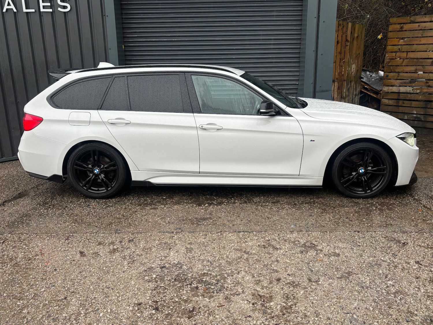 Used BMW 3 Series 2016 for sale - 76752576: Photo 56