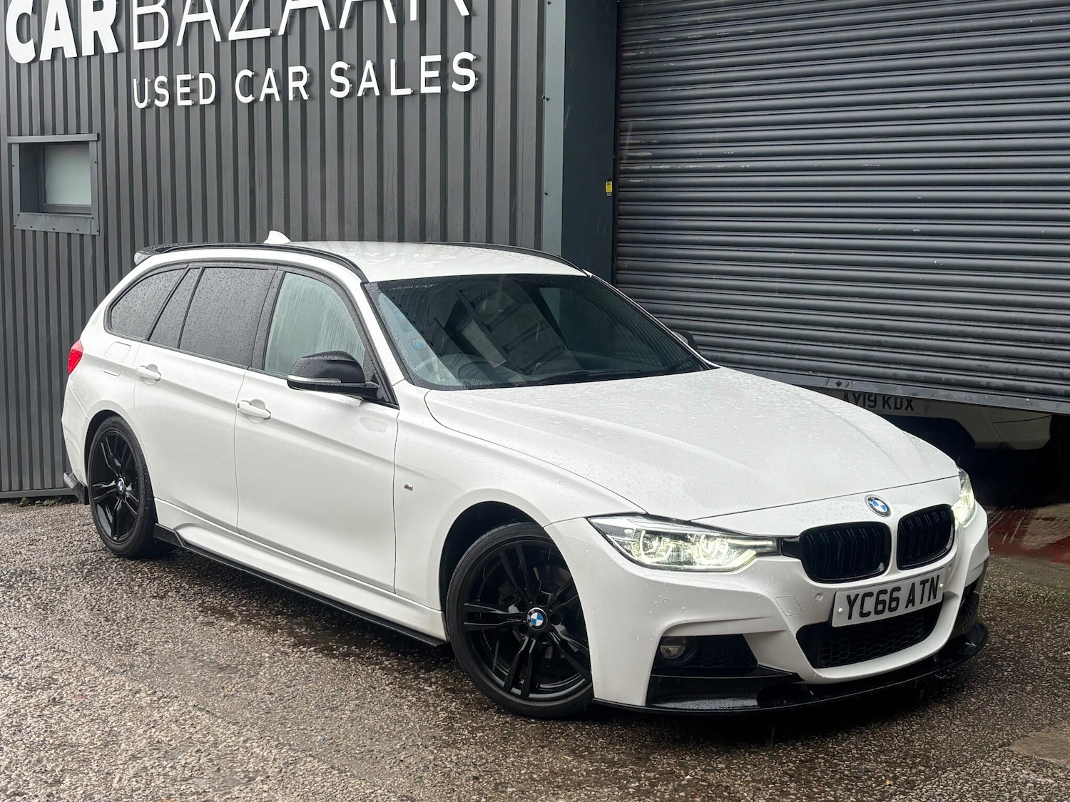 Used BMW 3 Series 2016 for sale - 76752576: Photo 57