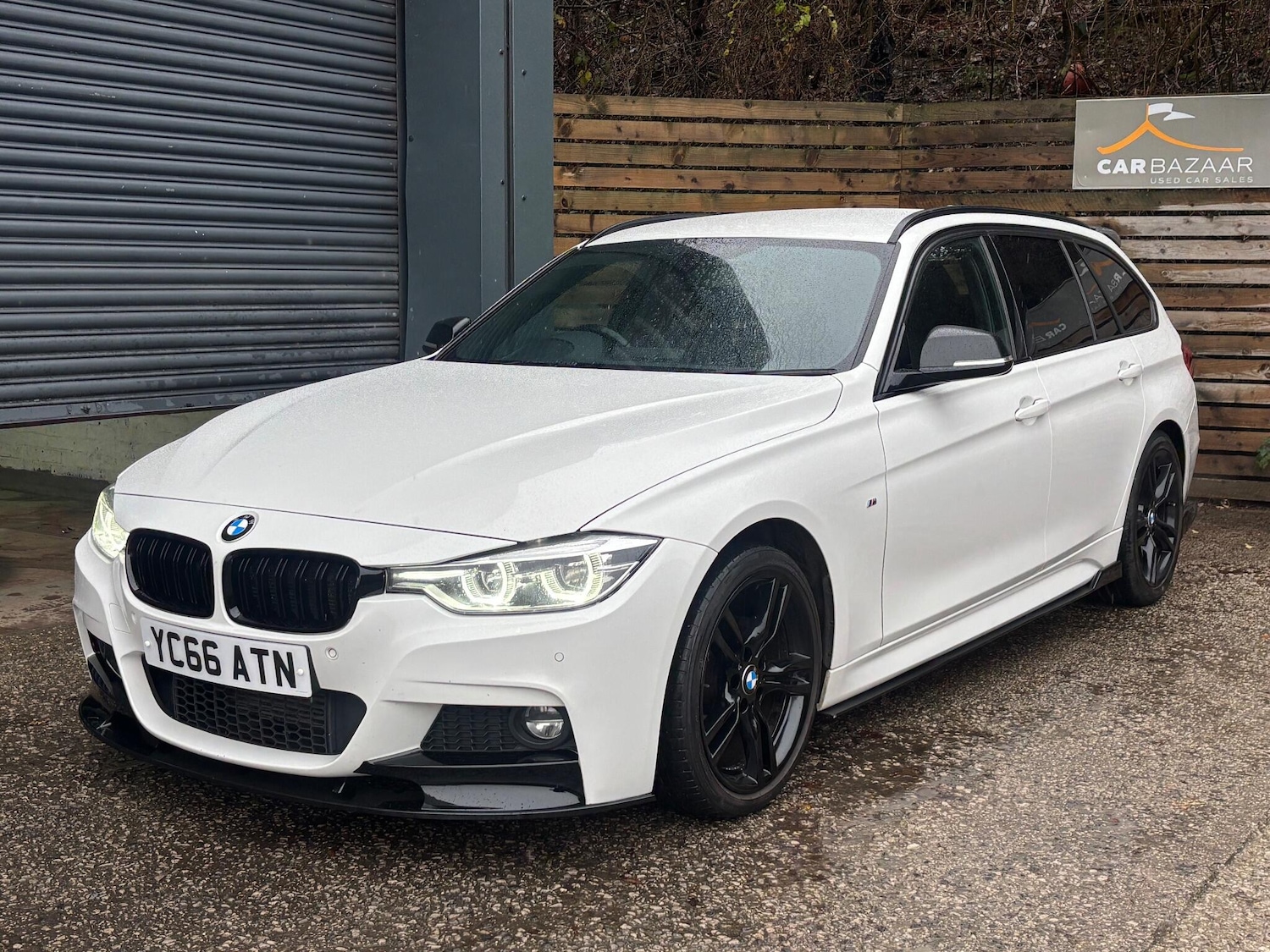 Used BMW 3 Series 2016 for sale - 76752576: Photo 58