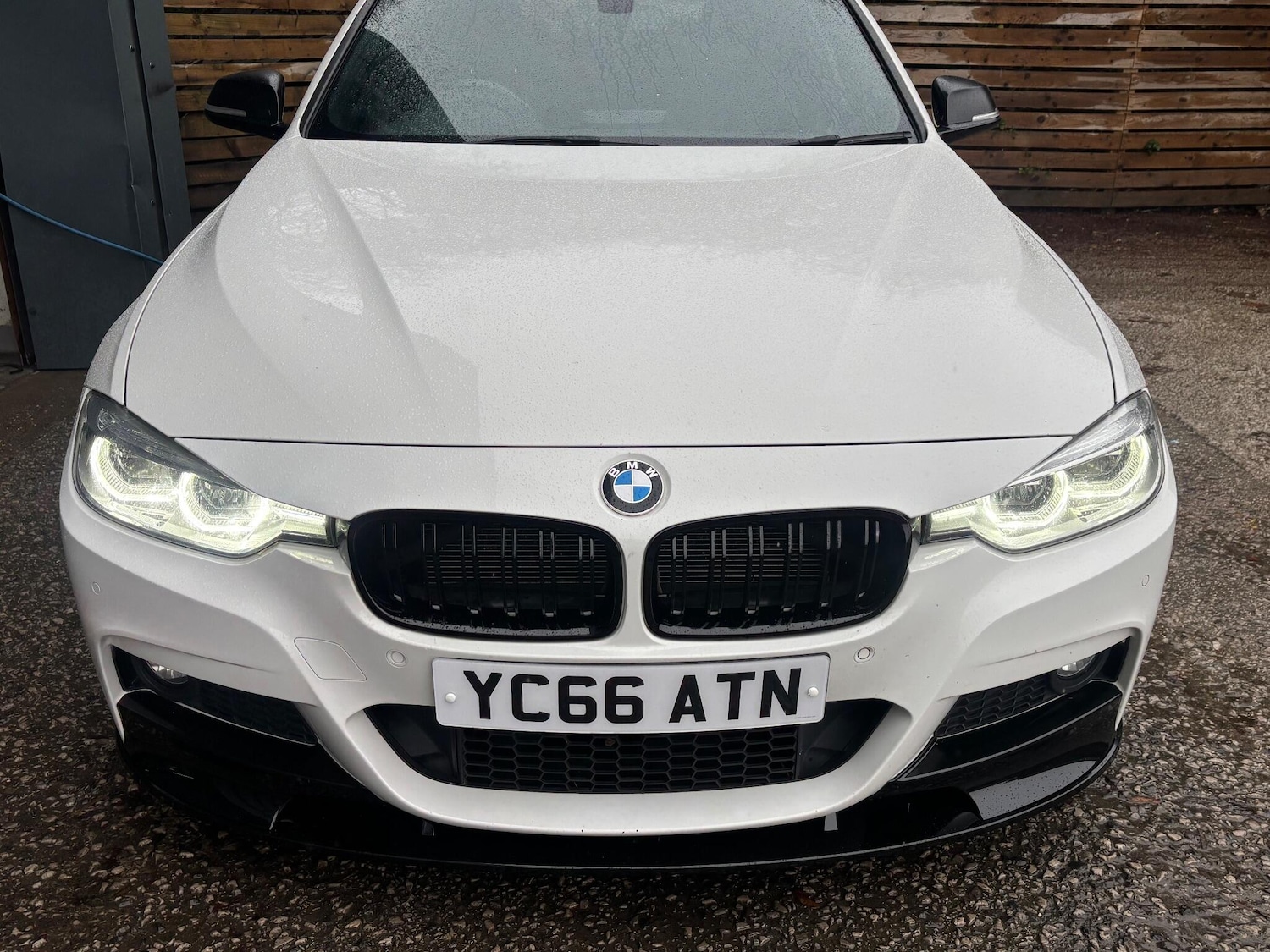 Used BMW 3 Series 2016 for sale - 76752576: Photo 59