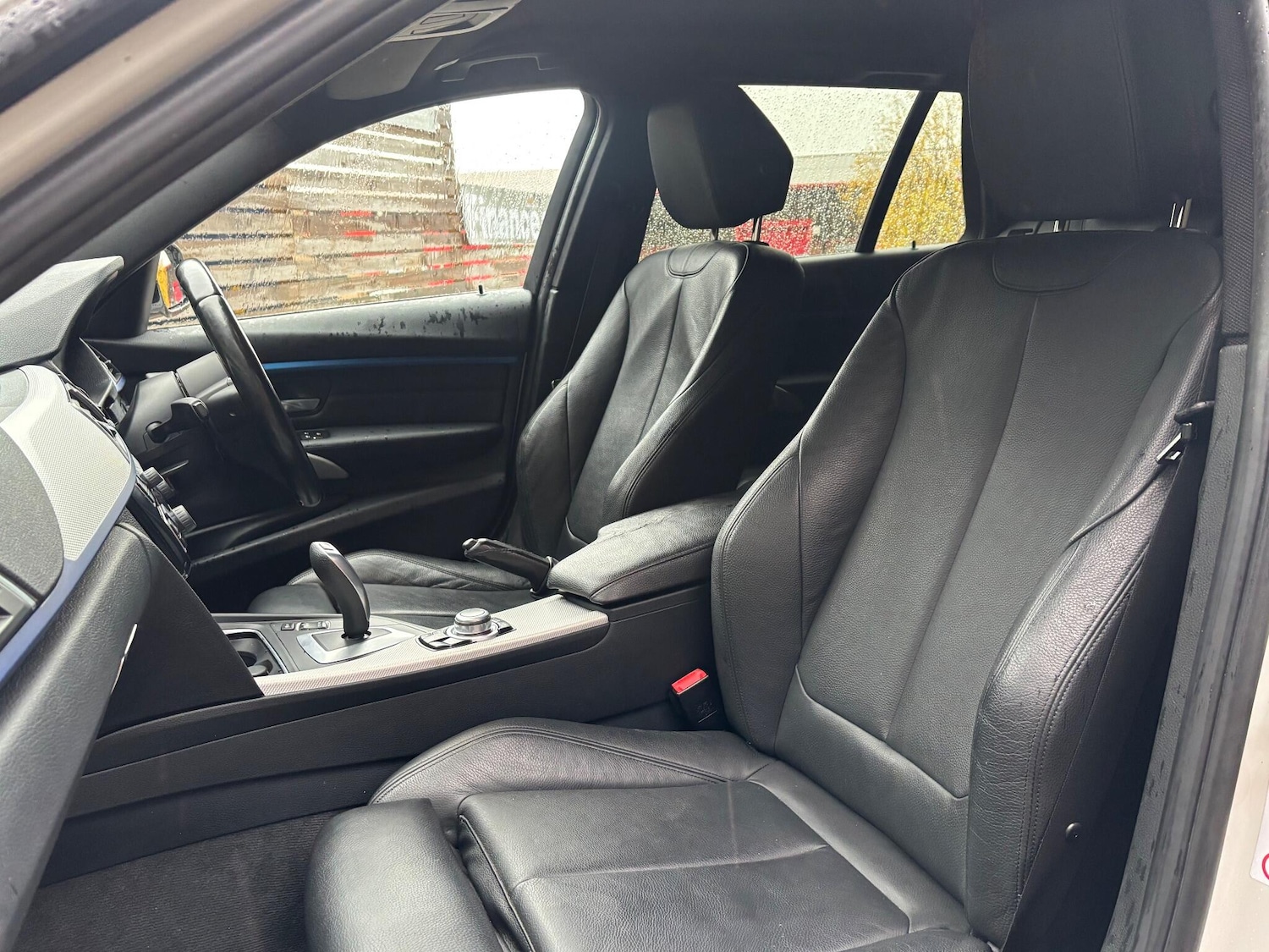 Used BMW 3 Series 2016 for sale - 76752576: Photo 6