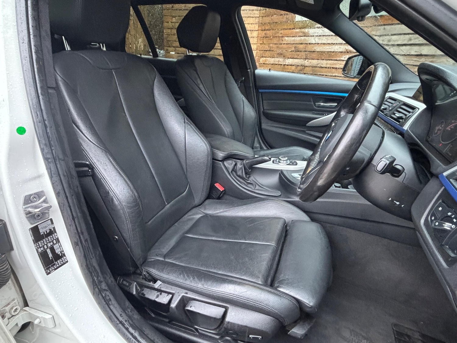 Used BMW 3 Series 2016 for sale - 76752576: Photo 7