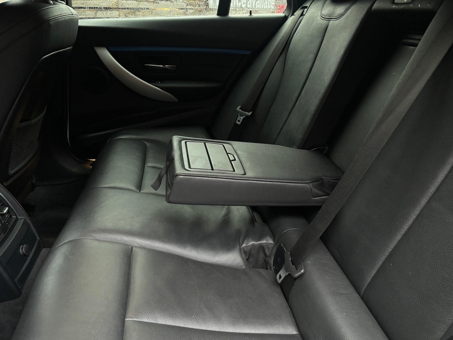 Used BMW 3 Series 2016 for sale - 76752576: Photo 8