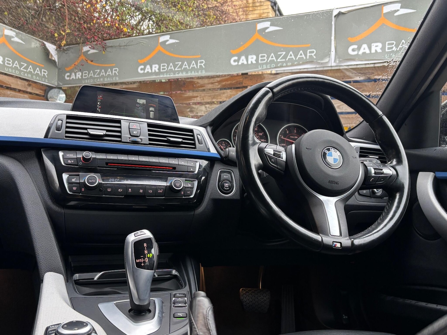 Used BMW 3 Series 2016 for sale - 76752576: Photo 9