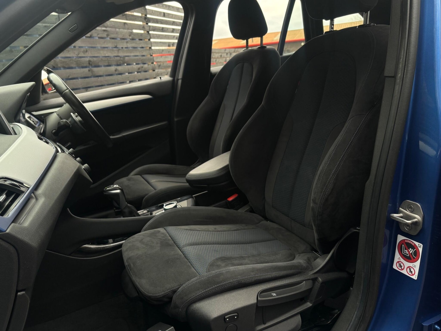 Used BMW X1 2016 for sale - 77238469: Photo 10