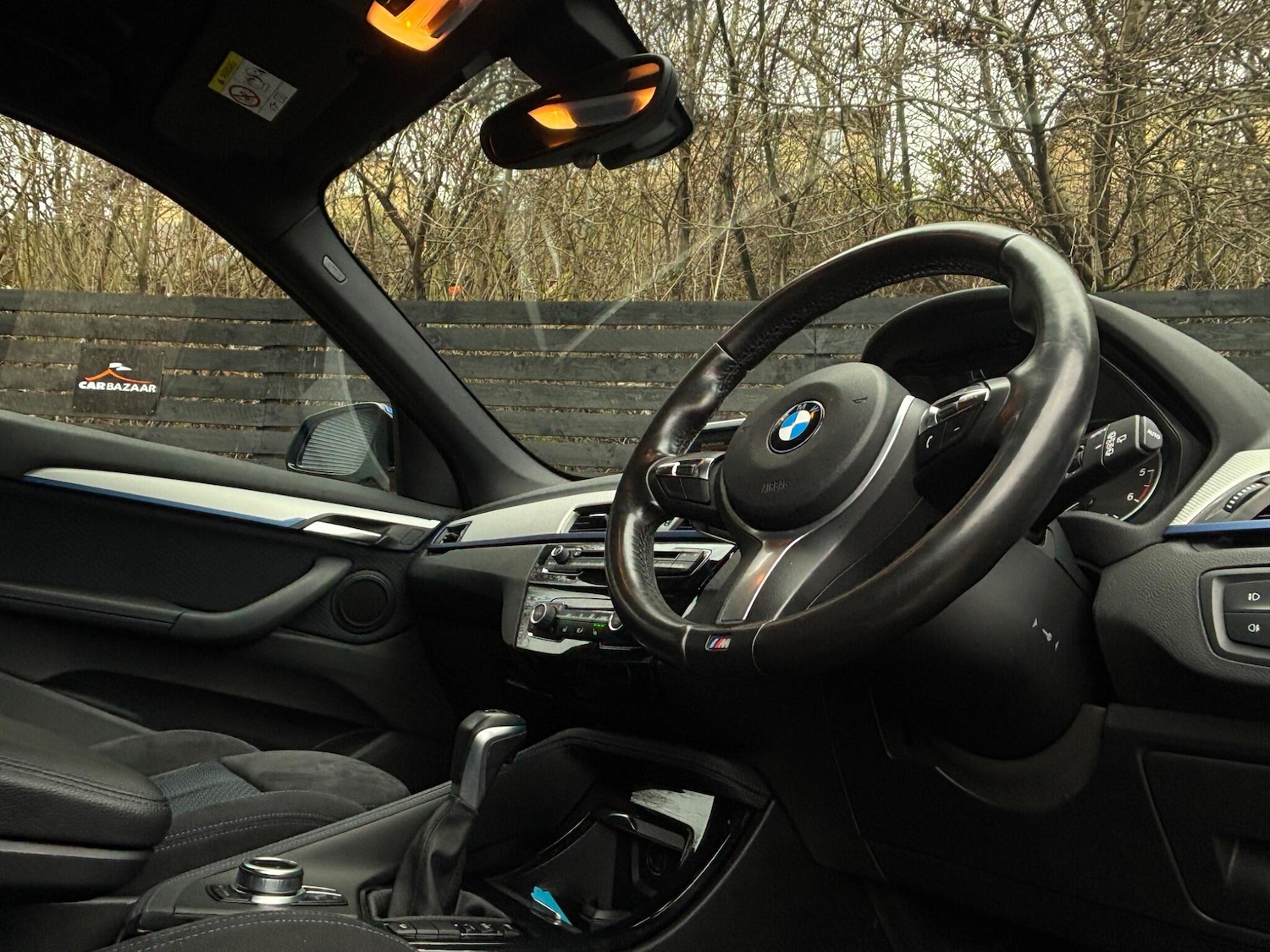 Used BMW X1 2016 for sale - 77238469: Photo 13