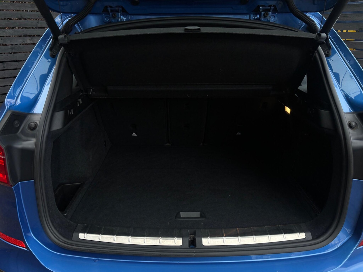 Used BMW X1 2016 for sale - 77238469: Photo 16