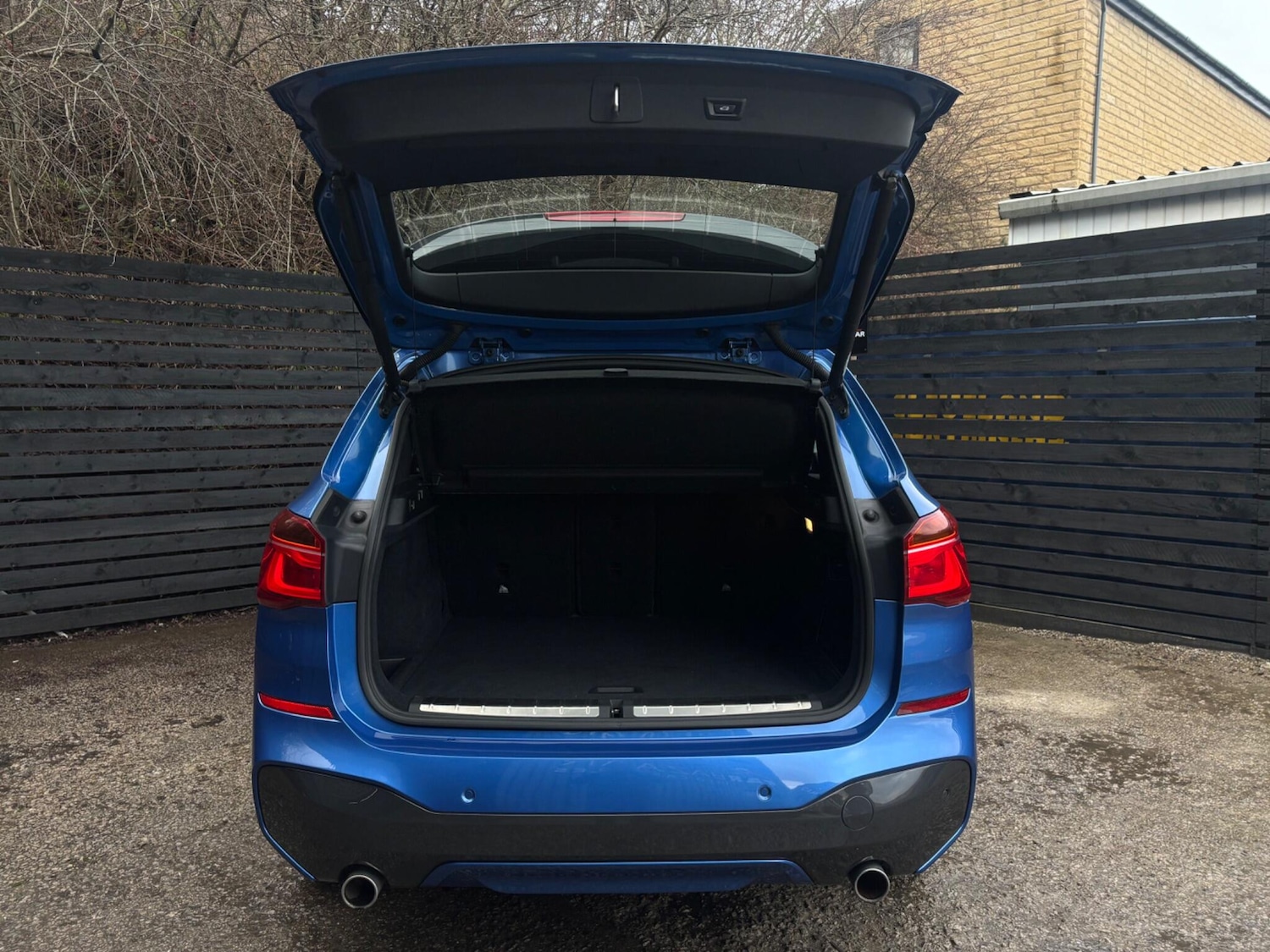 Used BMW X1 2016 for sale - 77238469: Photo 17