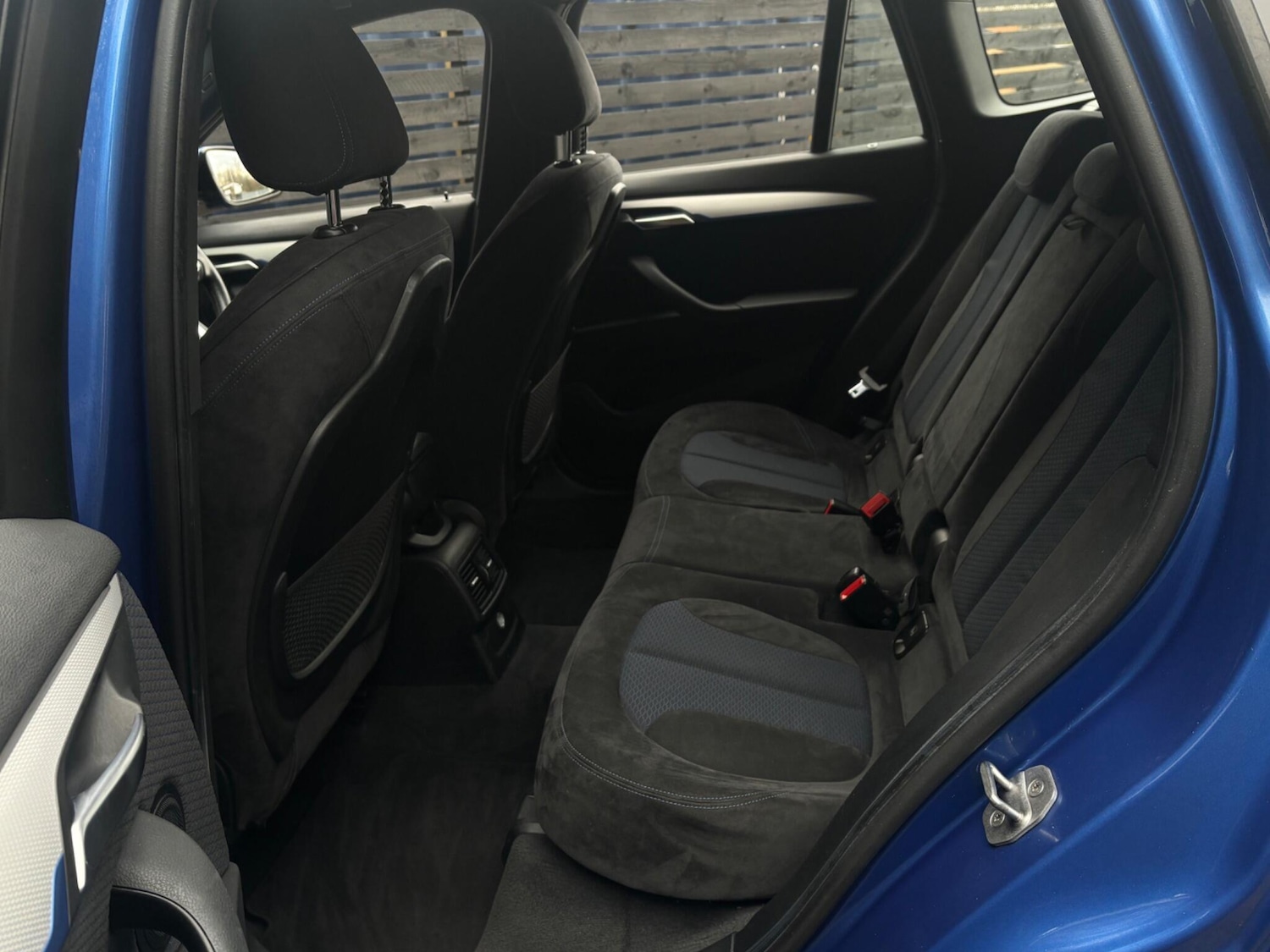 Used BMW X1 2016 for sale - 77238469: Photo 18