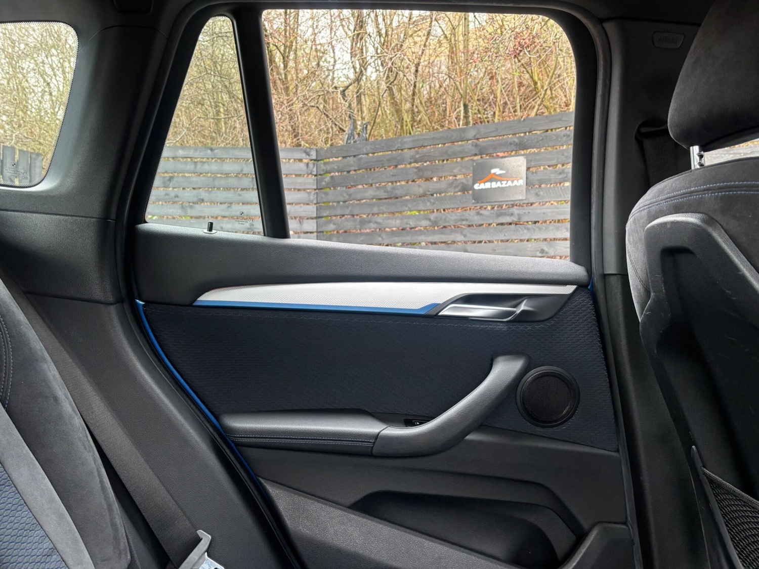 Used BMW X1 2016 for sale - 77238469: Photo 19