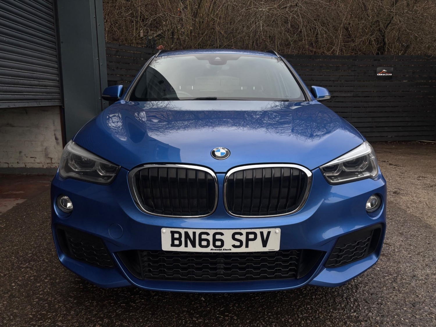 Used BMW X1 2016 for sale - 77238469: Photo 2