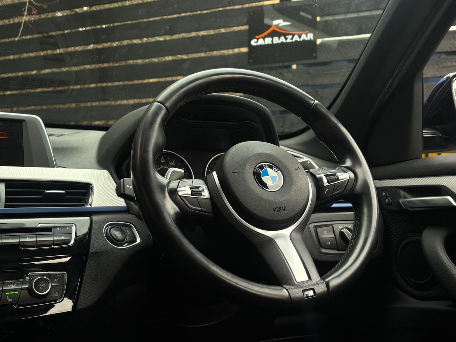 Used BMW X1 2016 for sale - 77238469: Photo 22