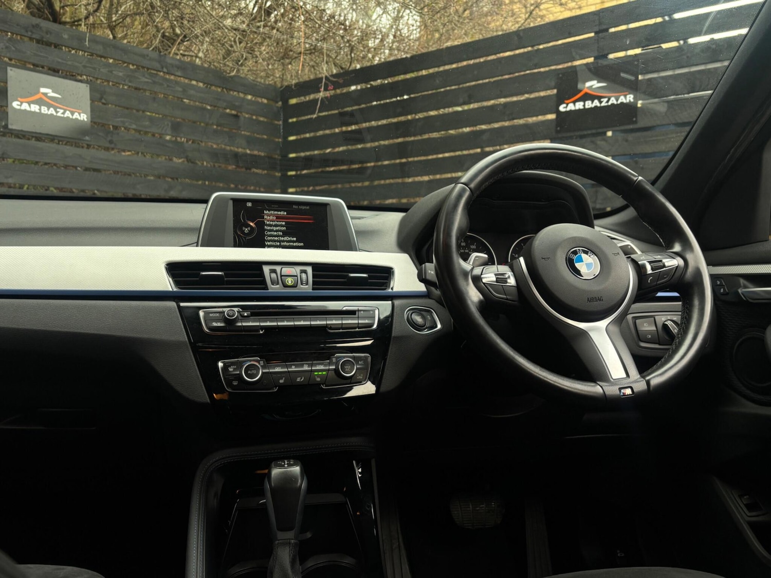 Used BMW X1 2016 for sale - 77238469: Photo 23