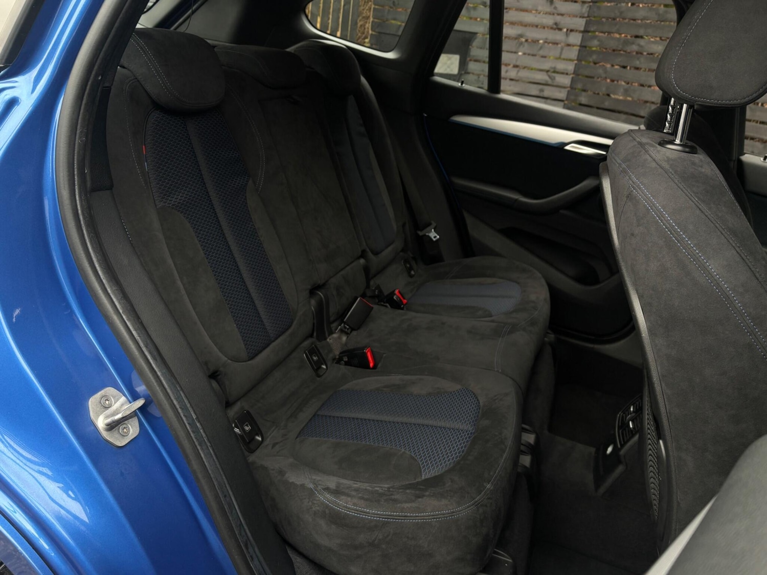 Used BMW X1 2016 for sale - 77238469: Photo 24