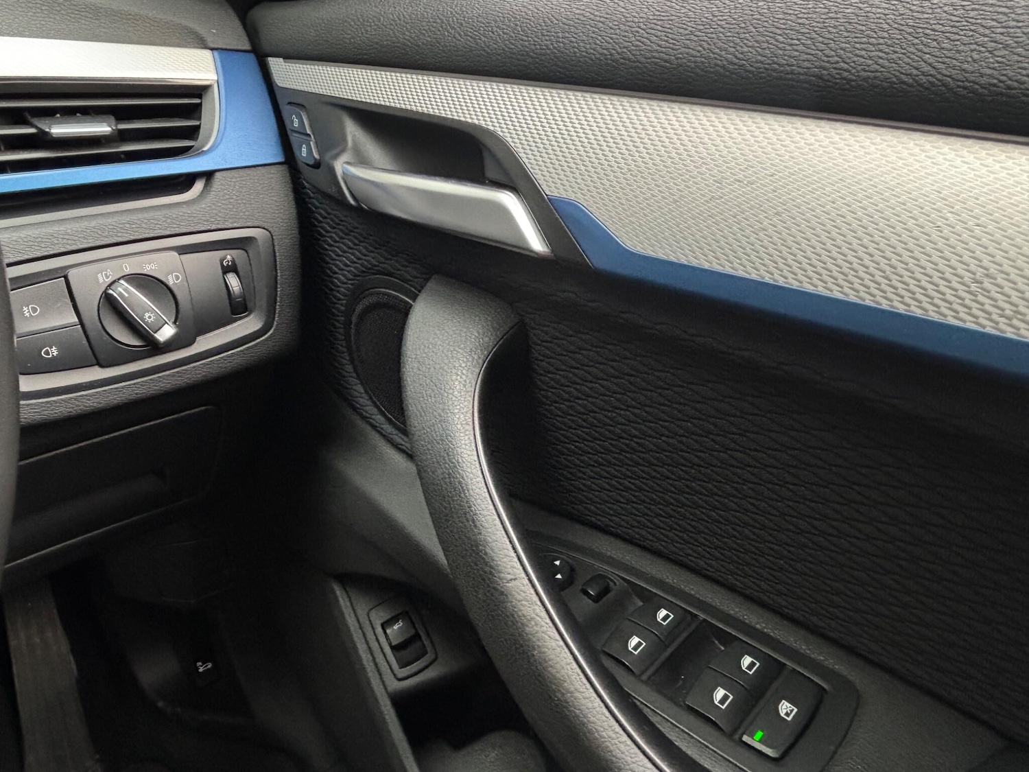 Used BMW X1 2016 for sale - 77238469: Photo 25