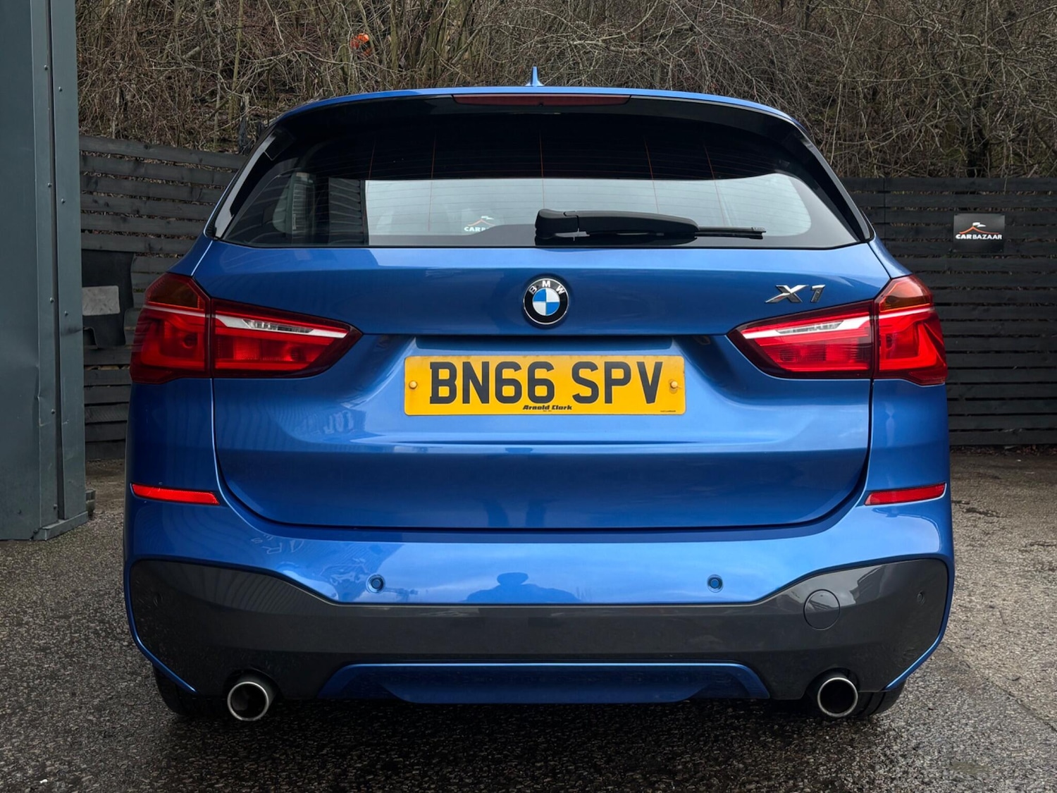 Used BMW X1 2016 for sale - 77238469: Photo 3