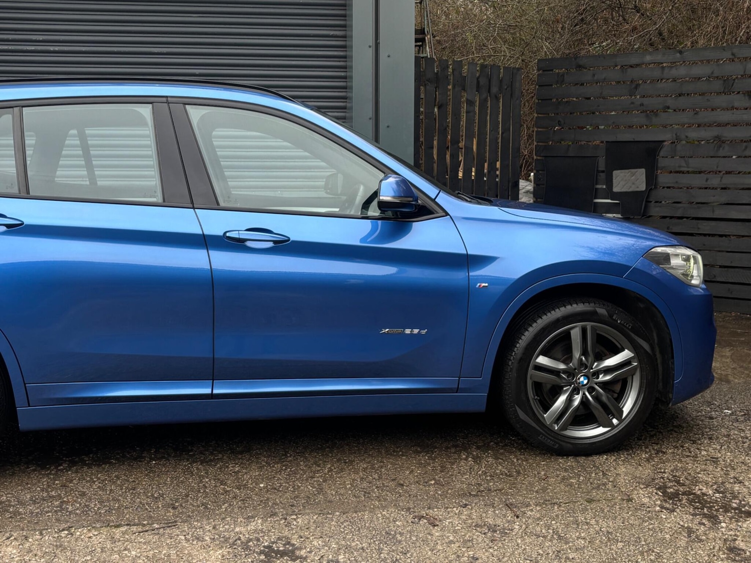 Used BMW X1 2016 for sale - 77238469: Photo 37