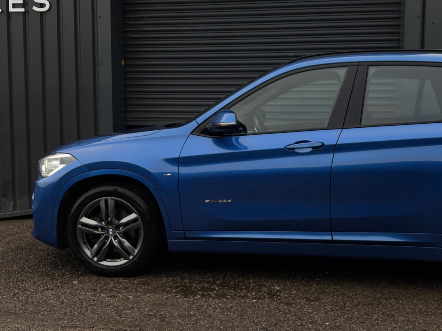 Used BMW X1 2016 for sale - 77238469: Photo 38