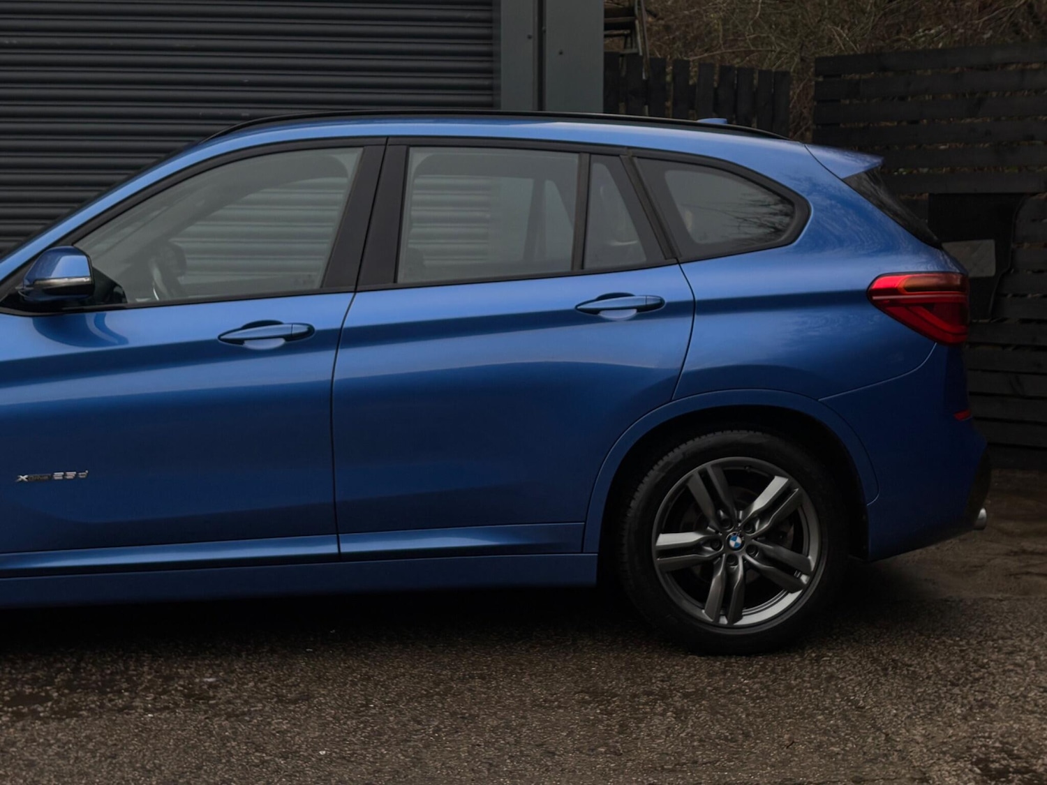 Used BMW X1 2016 for sale - 77238469: Photo 39