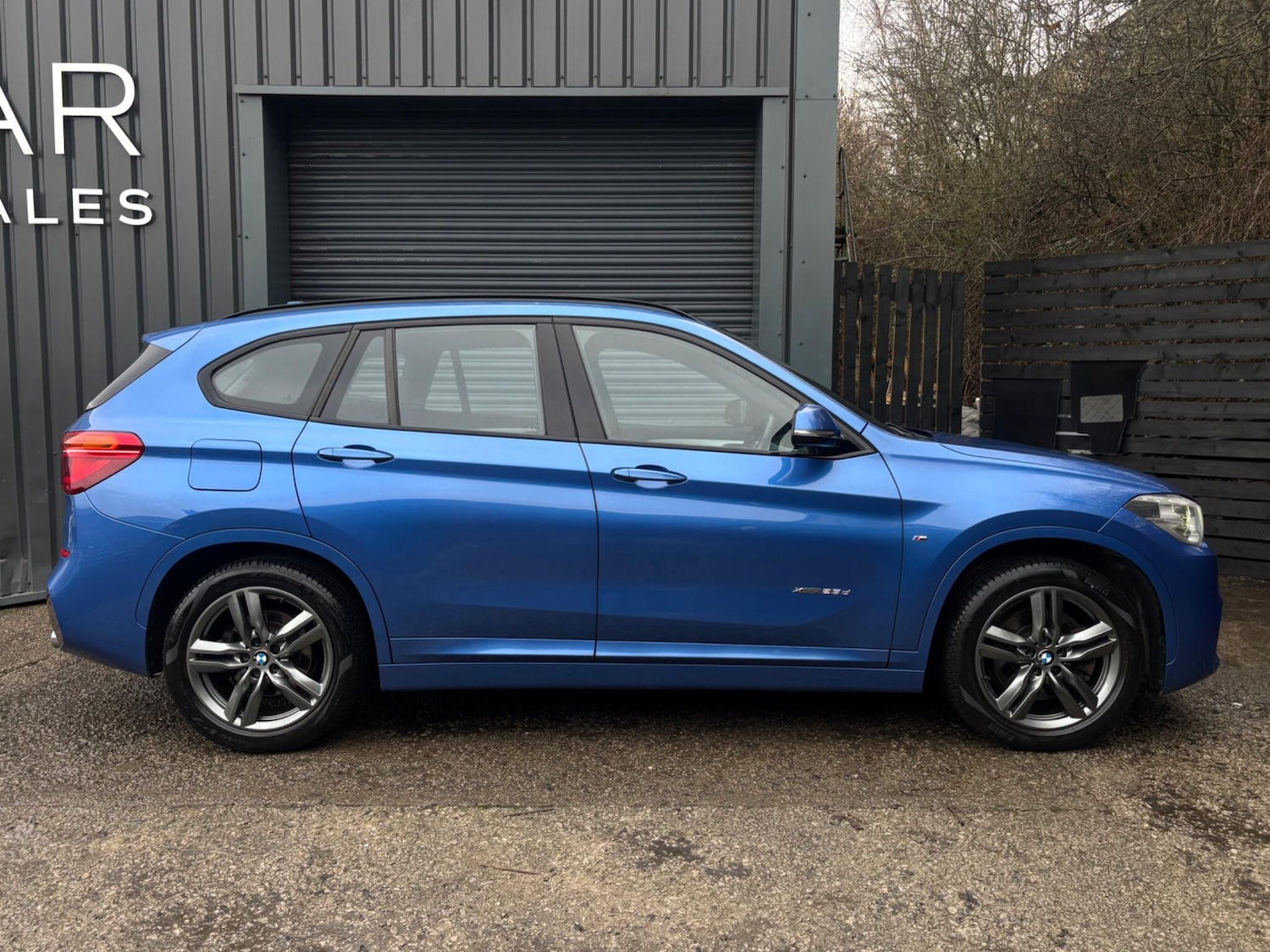 Used BMW X1 2016 for sale - 77238469: Photo 4