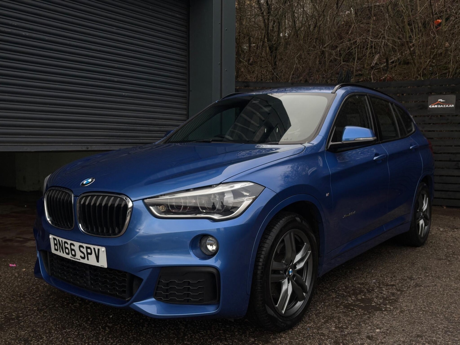 Used BMW X1 2016 for sale - 77238469: Photo 48