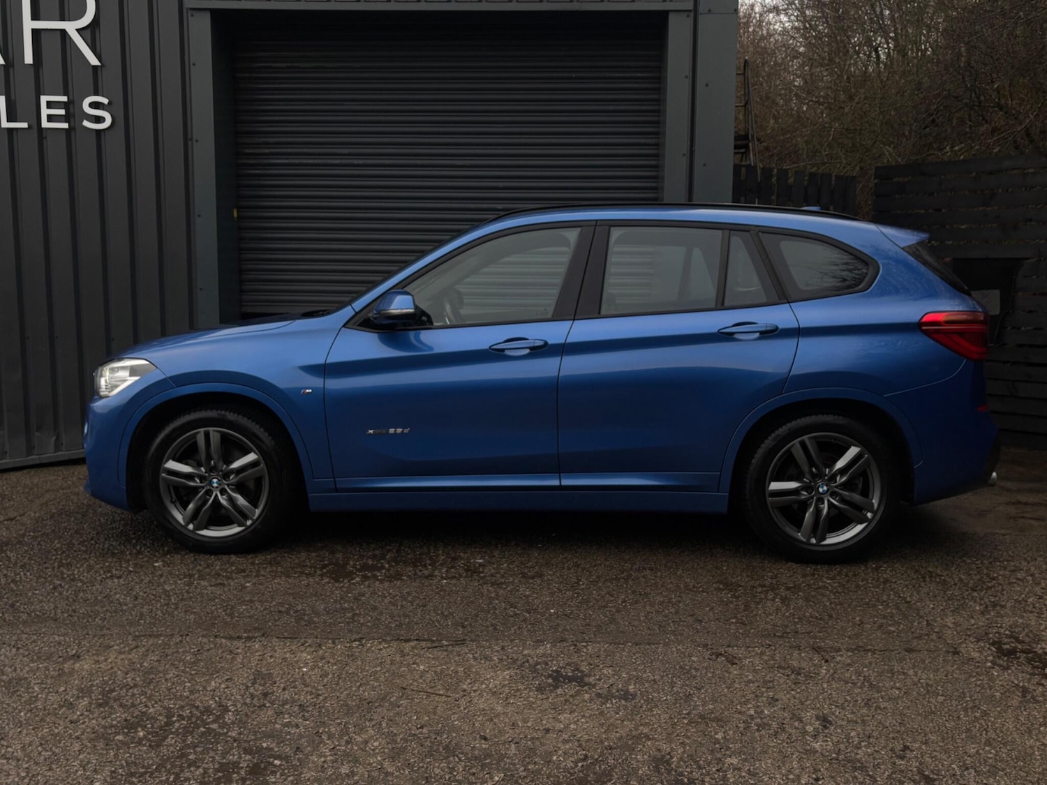 Used BMW X1 2016 for sale - 77238469: Photo 5