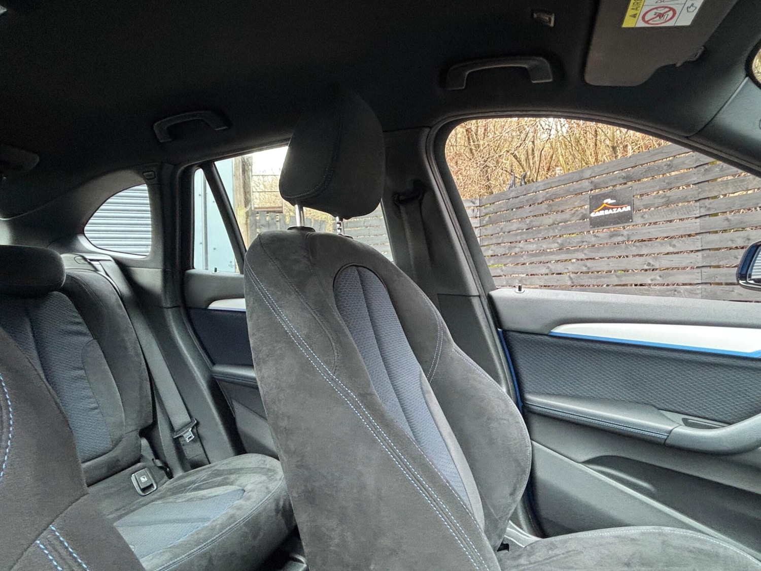 Used BMW X1 2016 for sale - 77238469: Photo 51