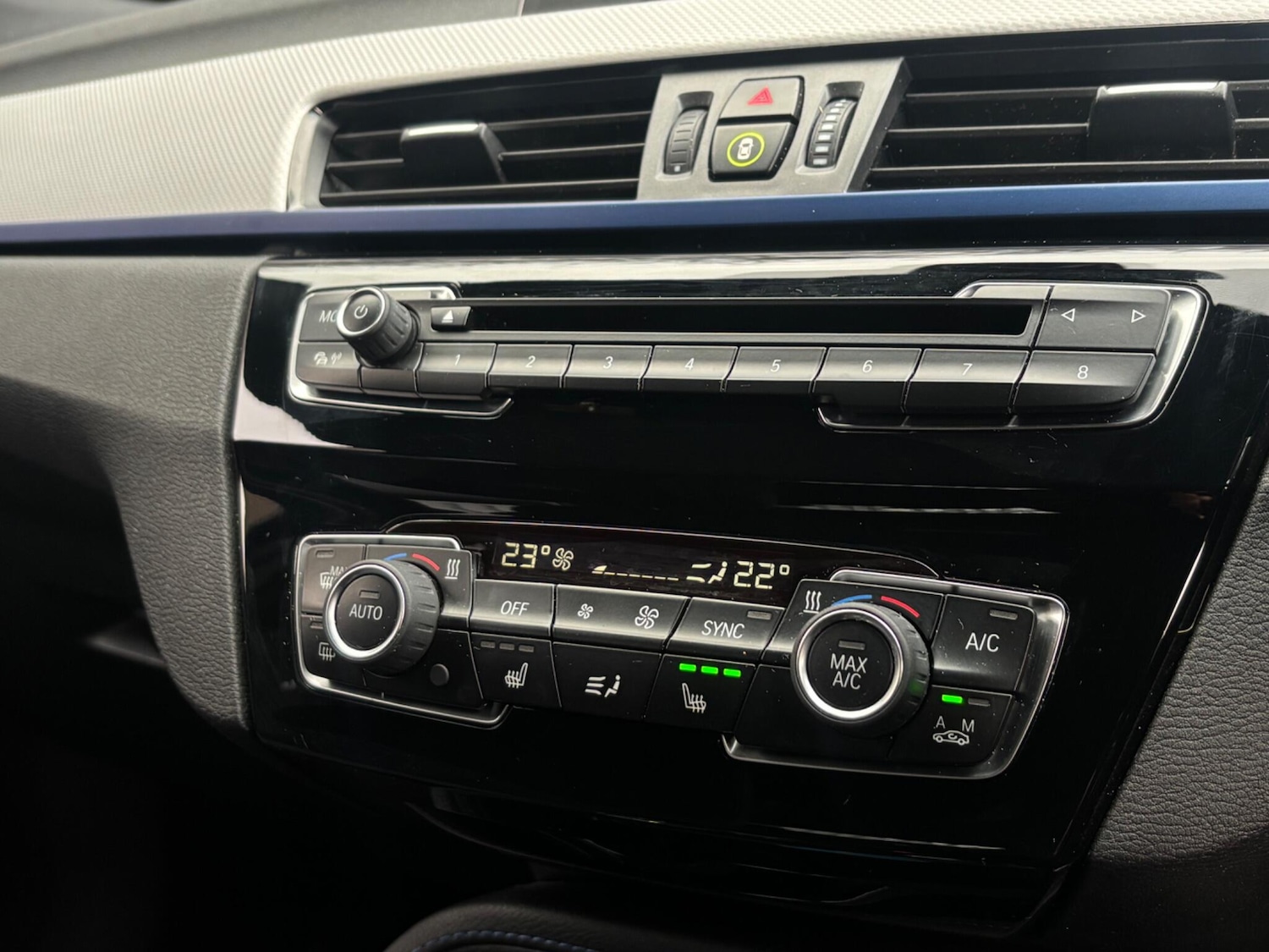 Used BMW X1 2016 for sale - 77238469: Photo 52