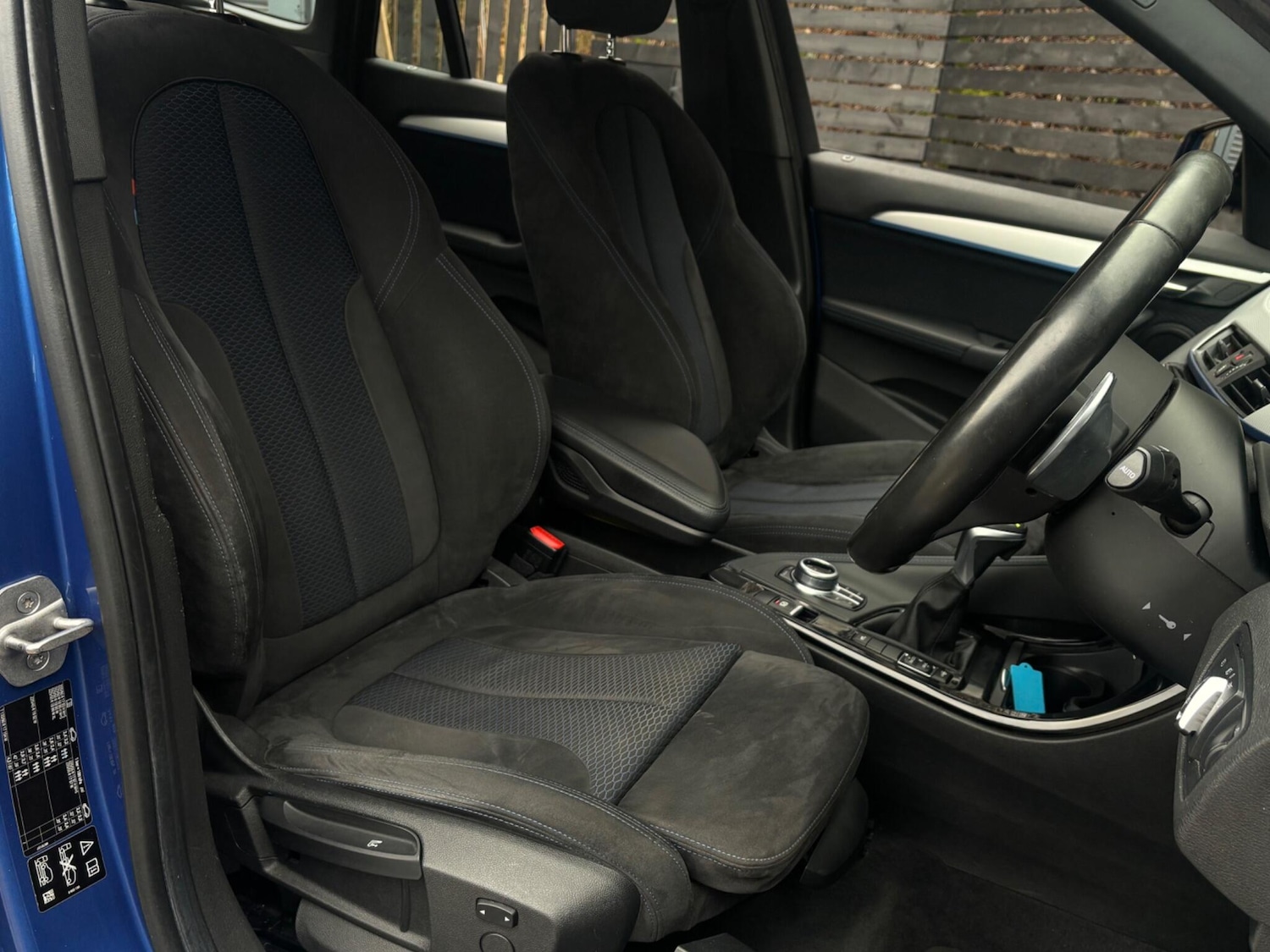 Used BMW X1 2016 for sale - 77238469: Photo 6