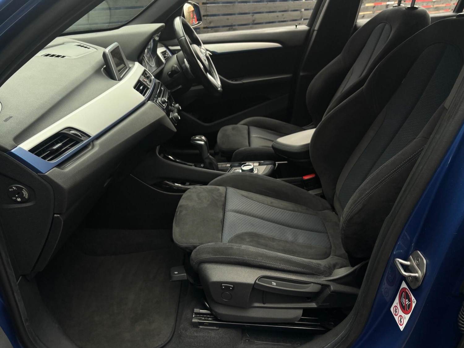 Used BMW X1 2016 for sale - 77238469: Photo 7