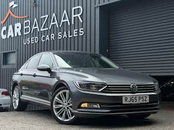 Used Volkswagen Passat 2015 for sale - 79831072: Photo