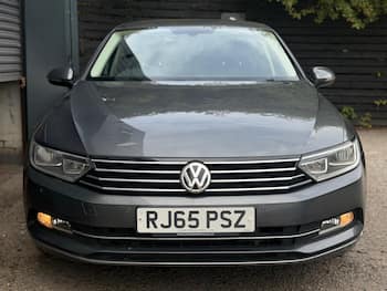 Used Volkswagen Passat 2015 for sale - 79831072: Photo