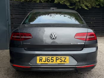 Used Volkswagen Passat 2015 for sale - 79831072: Photo